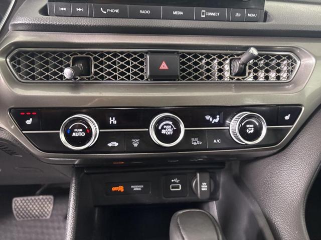 Photo of 2024 Silver Acura Integra