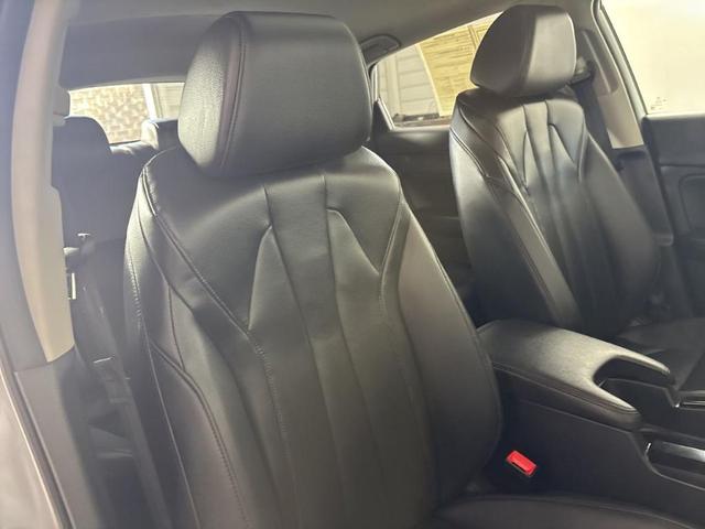 Photo of 2024 Silver Acura Integra