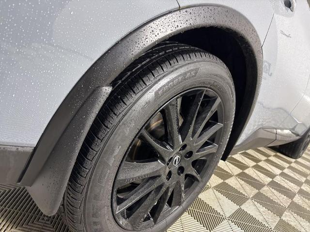 Photo of 2024 Boulder Gray Metallic Nissan Murano