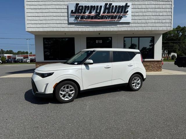 2024 Kia SOUL