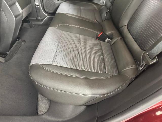 Photo of 2024 Crimson Metallic Chevrolet Trax