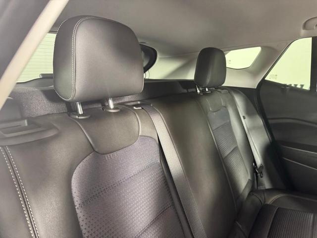 Photo of 2024 Crimson Metallic Chevrolet Trax
