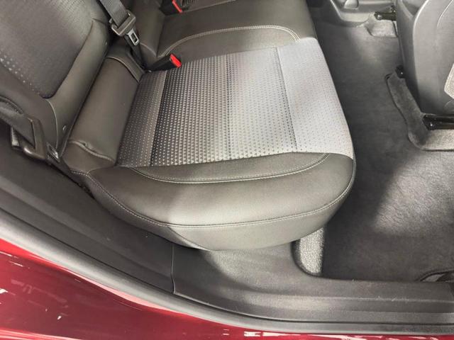 Photo of 2024 Crimson Metallic Chevrolet Trax