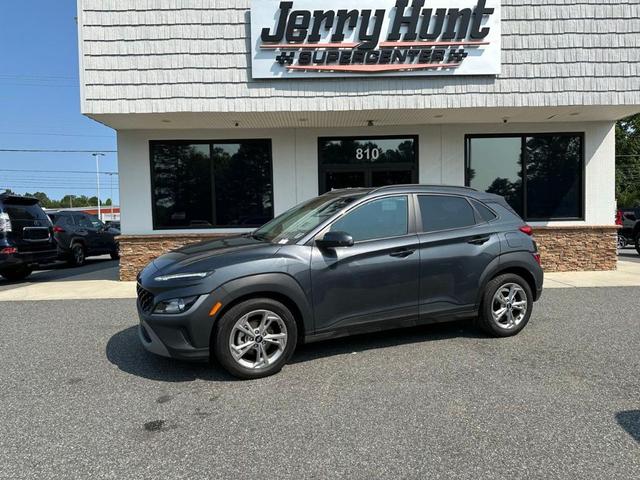 2023 Hyundai KONA