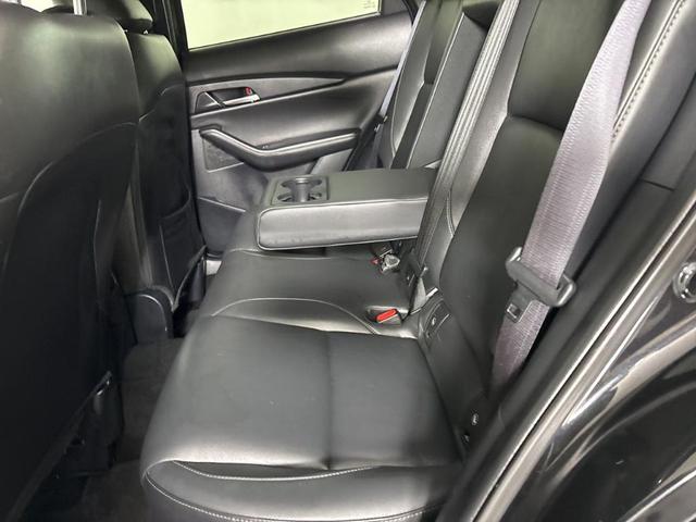 Photo of 2024 Jet Black Mica Mazda CX-30