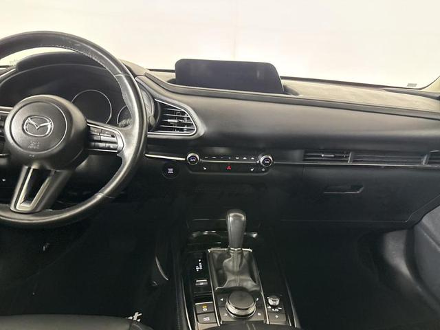 Photo of 2024 Jet Black Mica Mazda CX-30