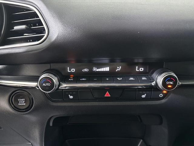 Photo of 2024 Jet Black Mica Mazda CX-30