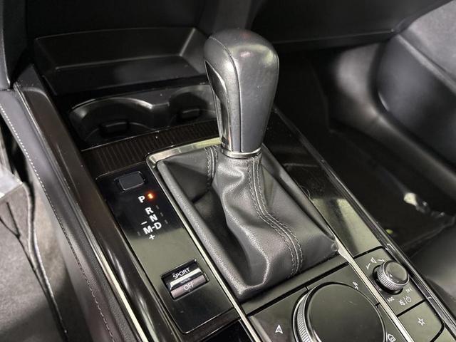 Photo of 2024 Jet Black Mica Mazda CX-30