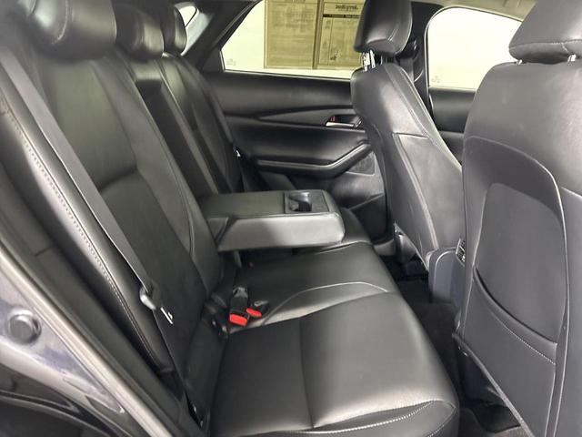 Photo of 2024 Jet Black Mica Mazda CX-30