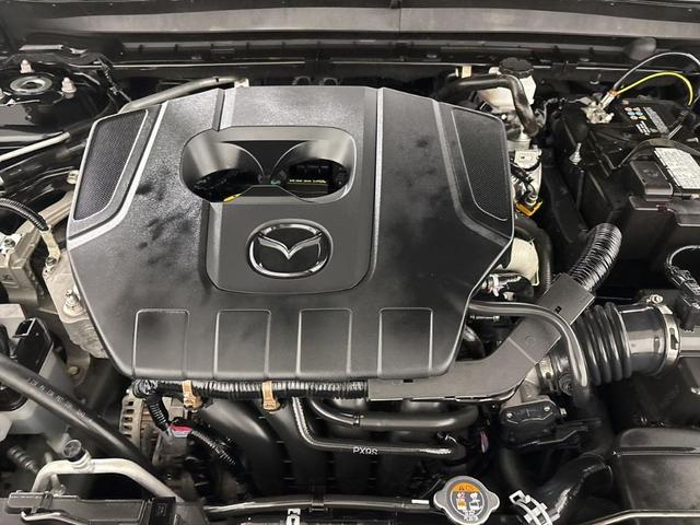 Photo of 2024 Jet Black Mica Mazda CX-30