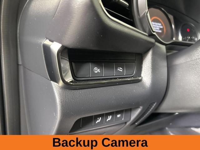 Photo of 2024 Jet Black Mica Mazda CX-30