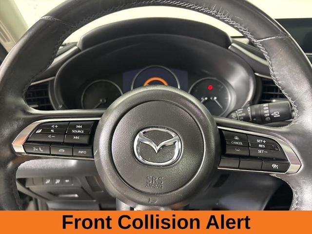 Photo of 2024 Jet Black Mica Mazda CX-30