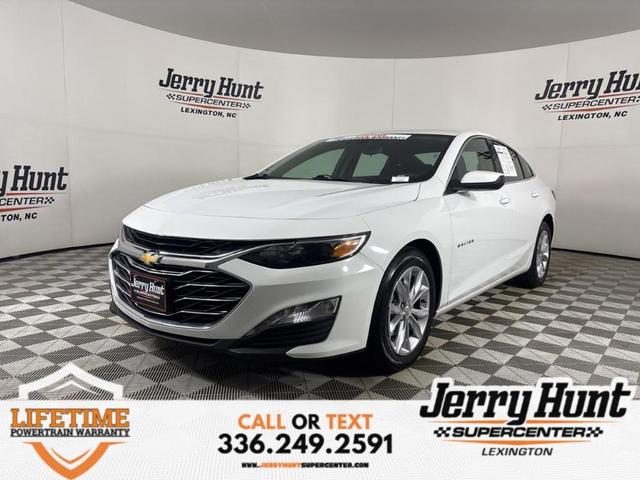 2023 Chevrolet Malibu