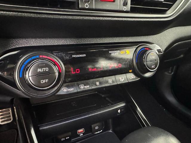 Photo of 2024 Snow White Pearl Kia Forte