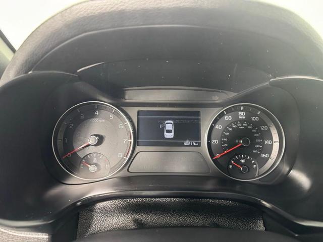 Photo of 2024 Snow White Pearl Kia Forte