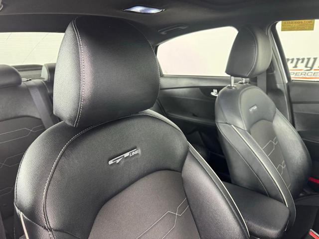 Photo of 2024 Snow White Pearl Kia Forte