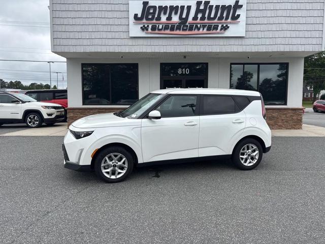 2024 Kia SOUL