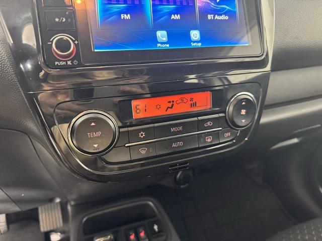 Photo of 2024 White Mitsubishi Mirage G4