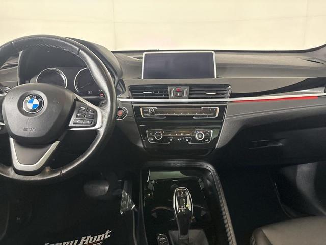 Photo of 2021 Alpine White BMW X1