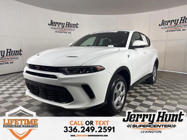 2024 Dodge Hornet