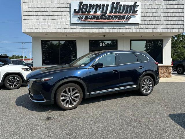 2023 Mazda CX-9