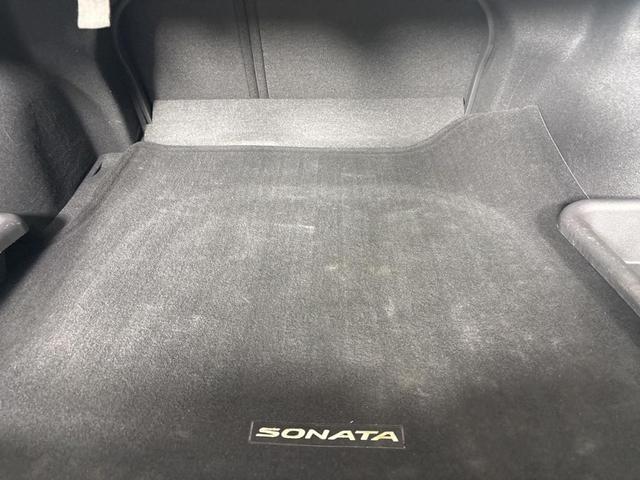 Photo of 2022 Portofino Gray Hyundai SONATA