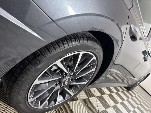 Photo of 2022 Portofino Gray Hyundai SONATA
