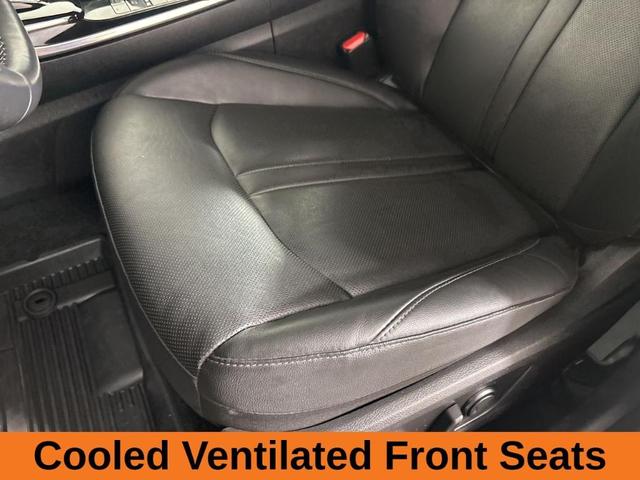 Photo of 2022 Portofino Gray Hyundai SONATA