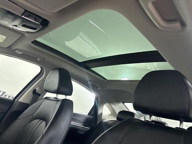 Photo of 2022 Portofino Gray Hyundai SONATA