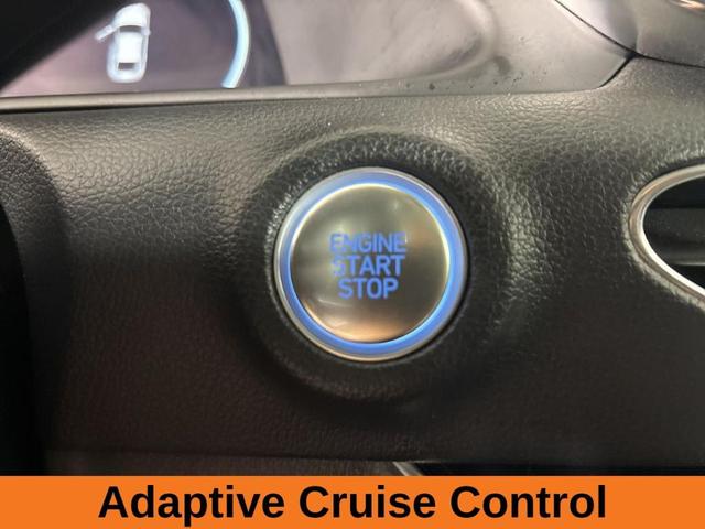 Photo of 2022 Portofino Gray Hyundai SONATA