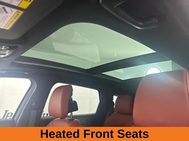 Photo of 2025 Wolf Gray Kia Sportage