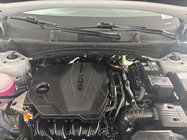 Photo of 2025 Wolf Gray Kia Sportage