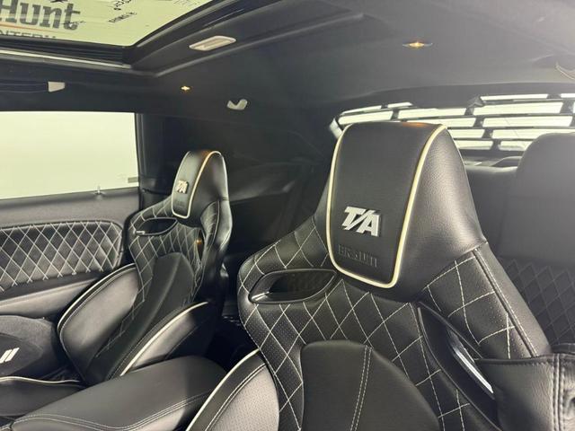 Photo of 2019 Pitch Black Clearcoat Dodge Challenger