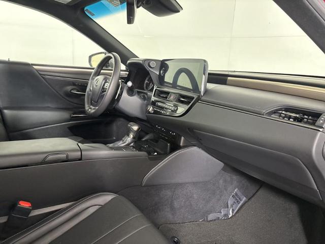 Photo of 2022 Red Lexus ES 350