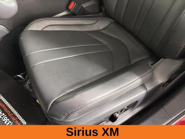Photo of 2022 Red Lexus ES 350