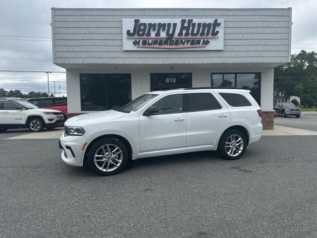 2023 Dodge Durango