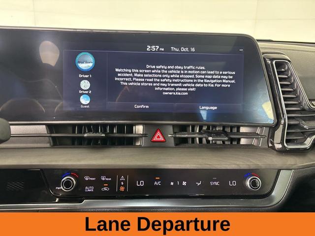 Photo of 2023 Wolf Gray Kia Sportage
