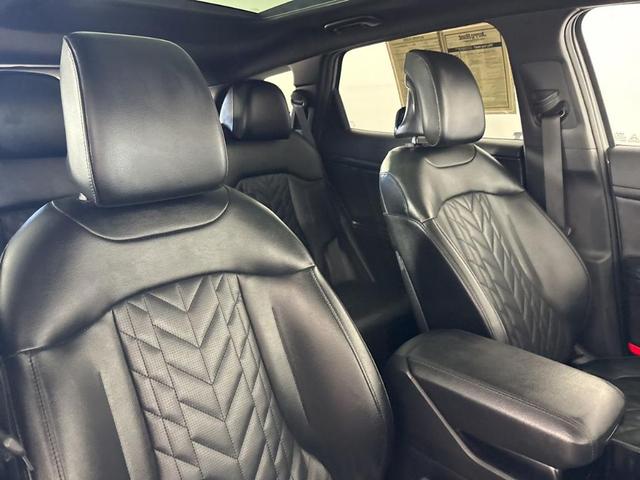Photo of 2023 Wolf Gray Kia Sportage