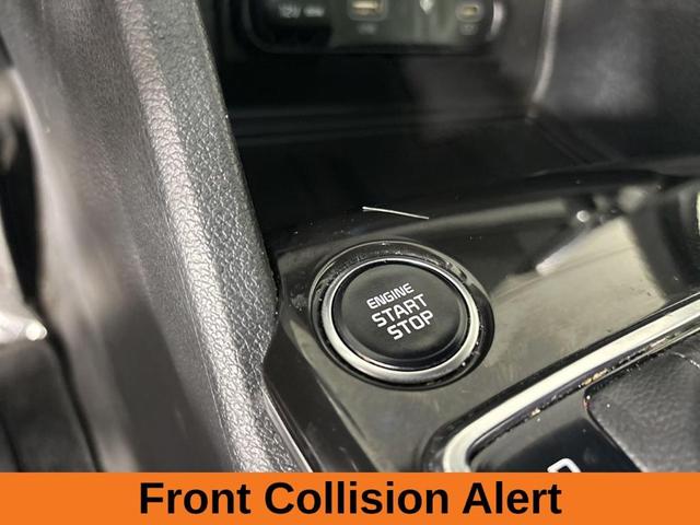 Photo of 2023 Wolf Gray Kia Sportage