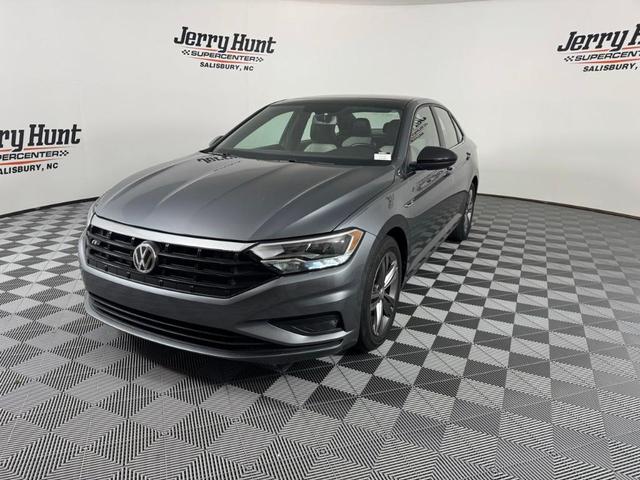 2020 Volkswagen Jetta