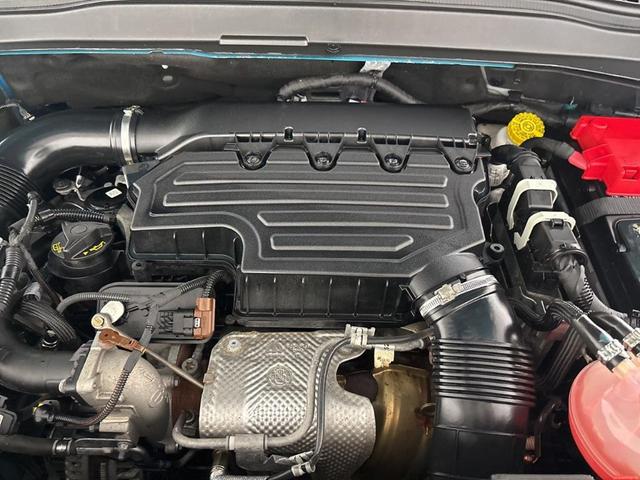 Photo of 2022 Metallic Jeep Renegade
