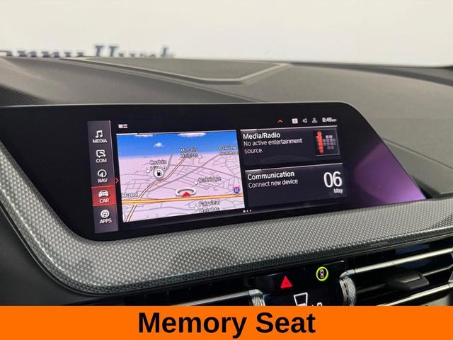Photo of 2024 Gray BMW 228 Gran Coupe