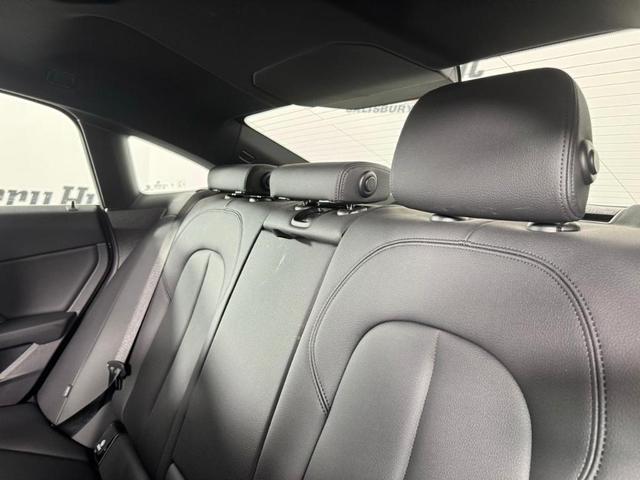Photo of 2024 Gray BMW 228 Gran Coupe
