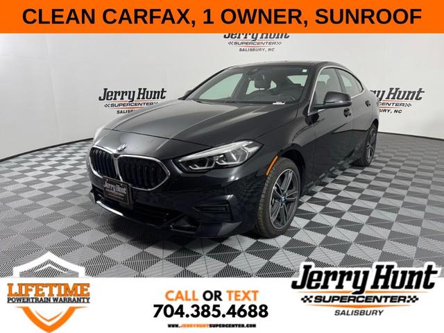 2024 BMW 228 Gran Coupe