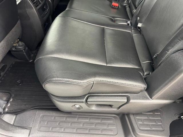 Photo of 2018 Pearl White Honda Pilot