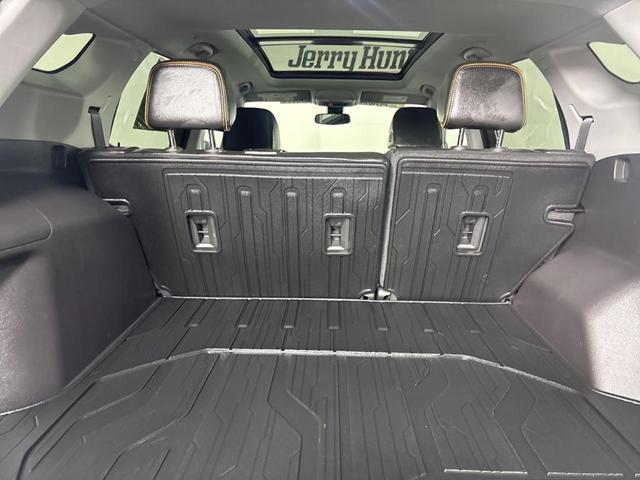 Photo of 2024 White Frost Tri-Coat GMC Terrain