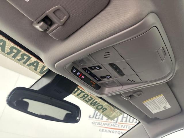 Photo of 2024 White Frost Tri-Coat GMC Terrain