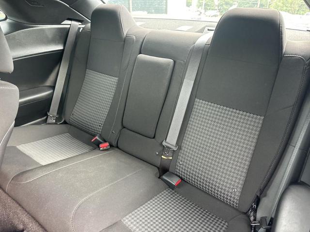 Photo of 2023 B5 Blue Pearlcoat Dodge Challenger