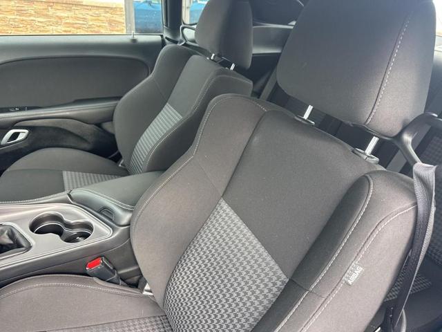 Photo of 2023 B5 Blue Pearlcoat Dodge Challenger