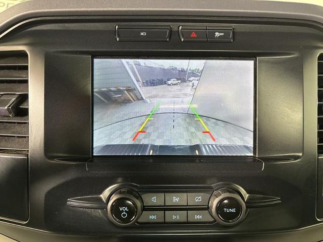 Photo of 2023 Blue Ford F-150